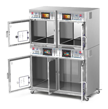 PJICU-01 veterinary ICU unit