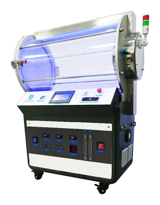 PJIGY-01 veterinary oxygen chamber for small and medium animals